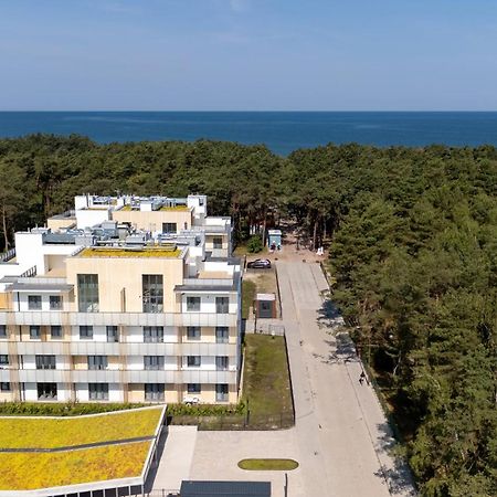 Апарт отель Aquamarina Dabki Marina Invest Экстерьер фото